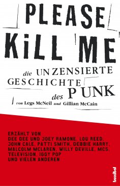 ebook: Please Kill Me