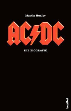 ebook: AC/DC