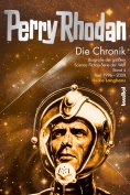 eBook: Perry Rhodan - Die Chronik