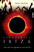 eBook: Partyinsel Ibiza