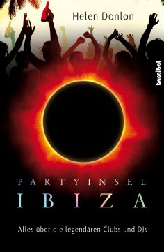 eBook: Partyinsel Ibiza