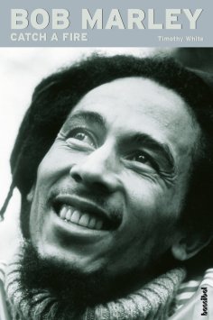 eBook: Bob Marley - Catch a Fire