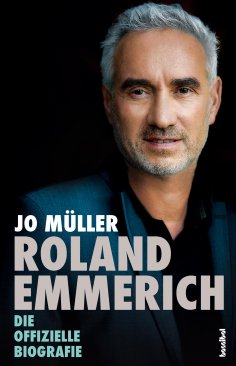 ebook: Roland Emmerich