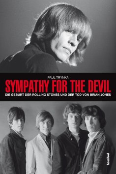 eBook: Sympathy For The Devil