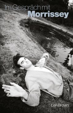 eBook: Im Gespräch mit Morrissey