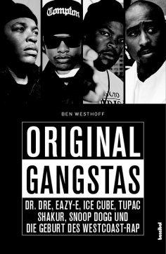 eBook: Original Gangstas