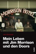 eBook: Mein Leben mit Jim Morrison und den Doors