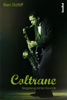 ebook: Coltrane
