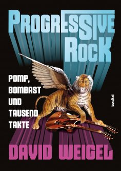 eBook: Progressive Rock