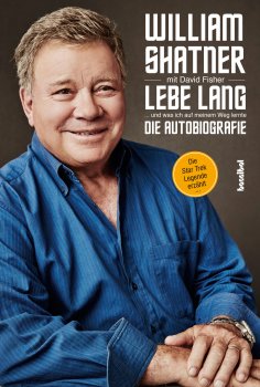 eBook: Lebe Lang ... und was ich auf meinem Weg lernte