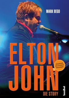 eBook: Elton John