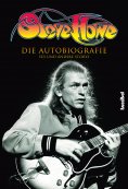 eBook: Steve Howe - Die Autobiografie