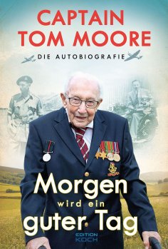 eBook: Morgen wird ein guter Tag