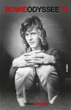ebook: Bowie Odyssee 70