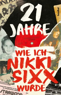 eBook: 21 Jahre