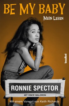 eBook: Be My Baby