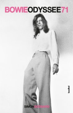 ebook: Bowie Odyssee 71