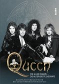 ebook: Queen - Wie alles begann ...