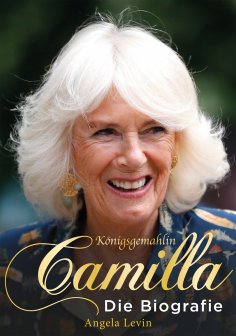 ebook: Königsgemahlin Camilla