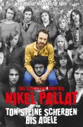 eBook: Das schillernde Leben des Nikel Pallat
