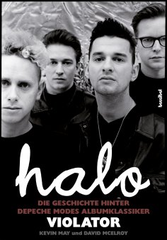 eBook: Halo