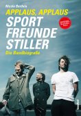 ebook: Applaus, Applaus - Sportfreunde Stiller