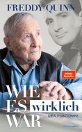ebook: Freddy Quinn - Die Autobiografie