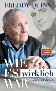 ebook: Freddy Quinn - Die Autobiografie