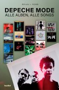 eBook: Depeche Mode