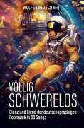 eBook: Völlig schwerelos
