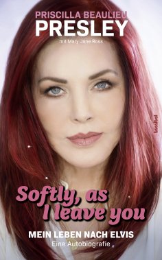 eBook: Softly, As I Leave You