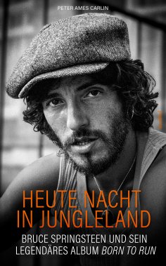ebook: Heute Nacht in Jungleland
