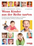 eBook: Wenn Kinder aus der Reihe tanzen