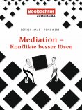 eBook: Mediation - Konflikte besser lösen