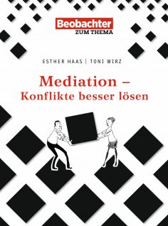eBook: Mediation - Konflikte besser lösen
