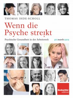 eBook: Wenn die Psyche streikt