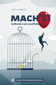 ebook: MACH'S