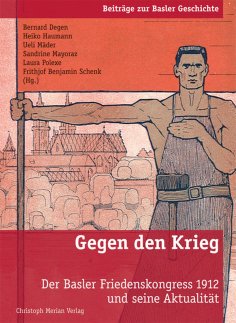 eBook: Gegen den Krieg