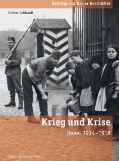 eBook: Krieg und Krise