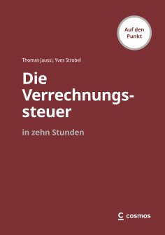 ebook: Die Verrechnungssteuer in zehn Stunden