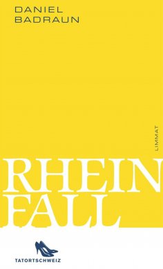 eBook: Rheinfall