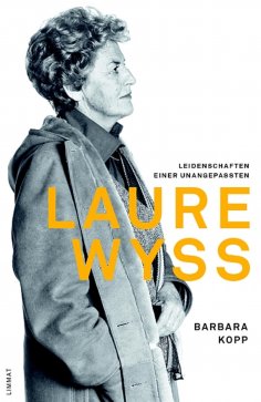 eBook: Laure Wyss