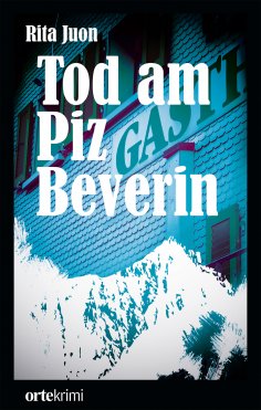 eBook: Tod am Piz Beverin