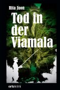 eBook: Tod in der Viamala