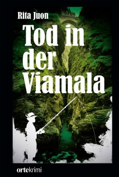 eBook: Tod in der Viamala