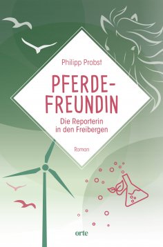 eBook: Pferdefreundin