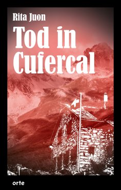 eBook: Tod in Cufercal