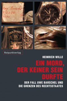 eBook: Ein Mord, der keiner sein durfte