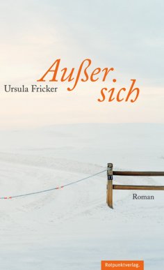 eBook: Außer sich