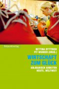 eBook: Wirtschaft zum Glück